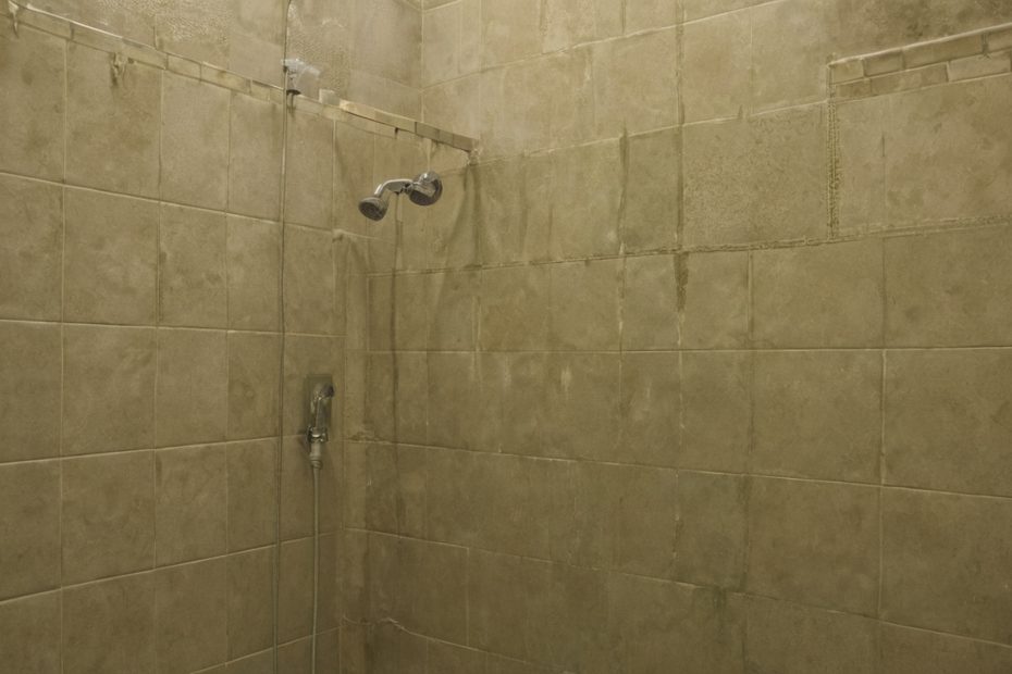 Waterproof the Shower Walls Before a Single Tile Goes Up