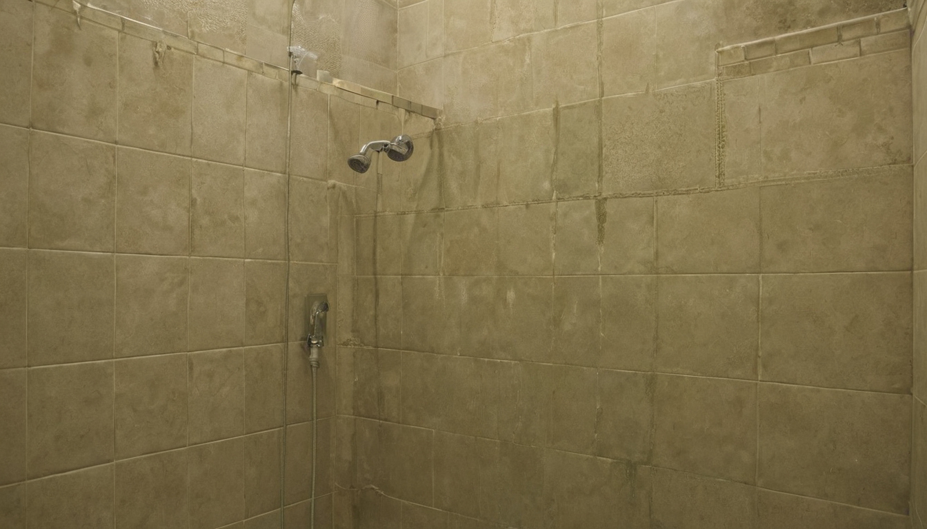 Waterproof the Shower Walls Before a Single Tile Goes Up