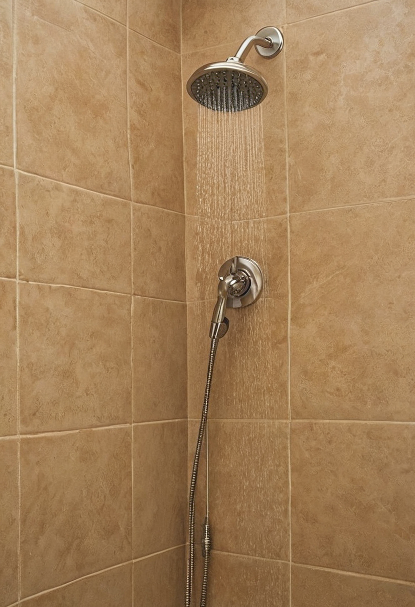 Do you need to waterproof behind tiles or shower wall panels