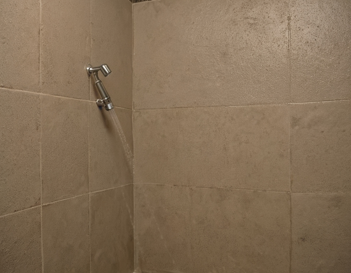 Liquid-applied versus sheet membranes for shower walls